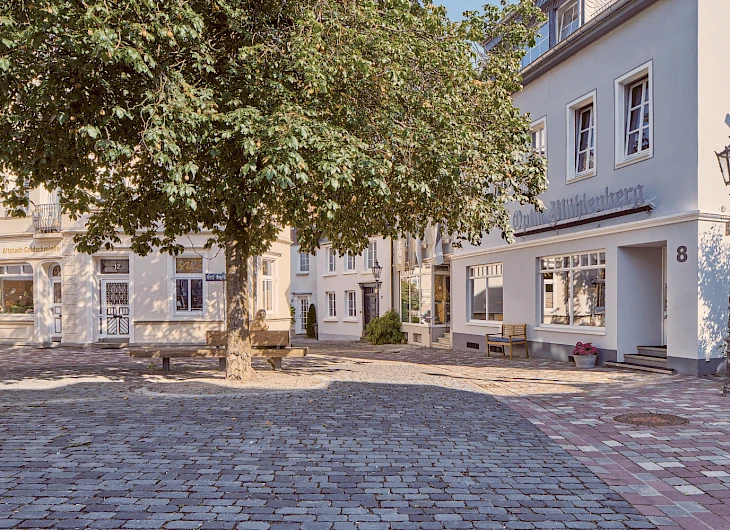 Altstadt Lüdenscheid 8
