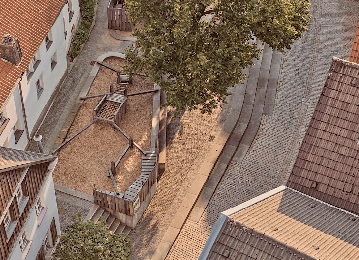 Altstadt Lüdenscheid 13