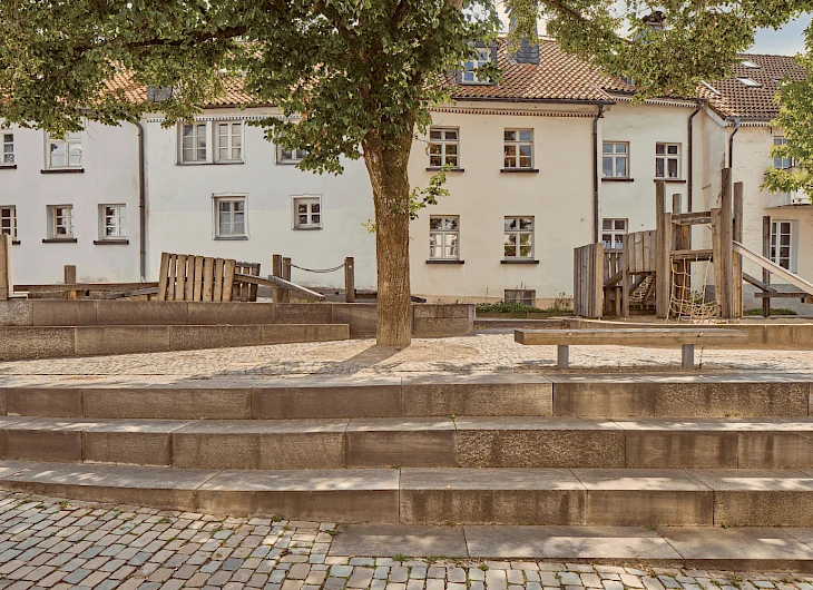 Altstadt Lüdenscheid 12