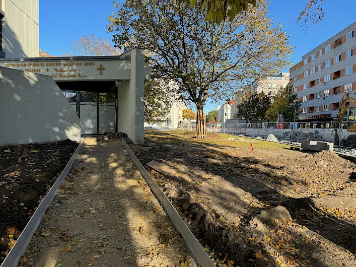 Weddingplatz, Berlin 13