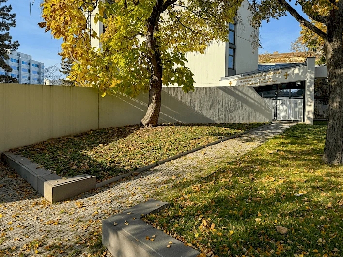 Weddingplatz, Berlin 8