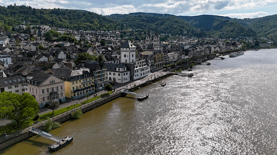 Rheinallee Boppard 1