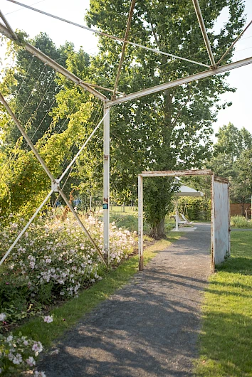 Stadtpark Neuss 8