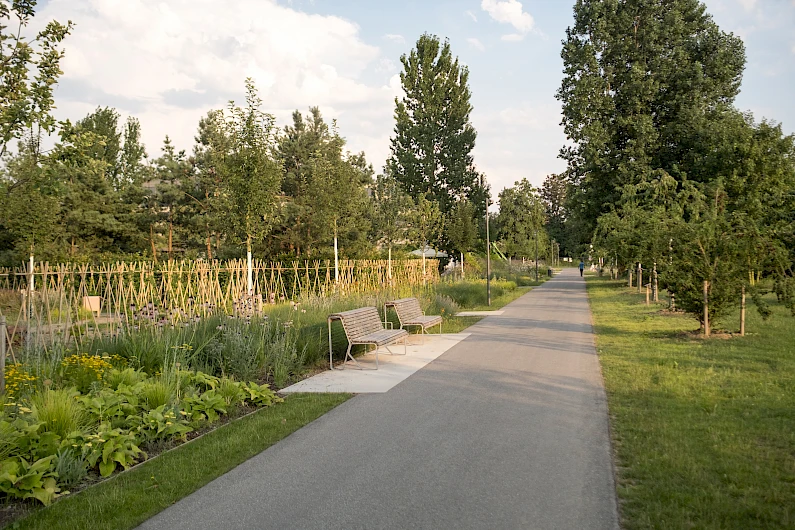 Stadtpark Neuss 7