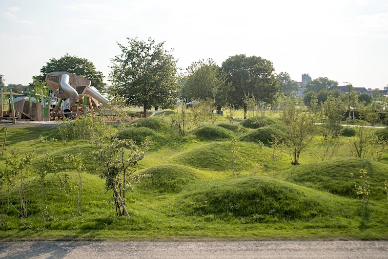 Stadtpark Neuss 6