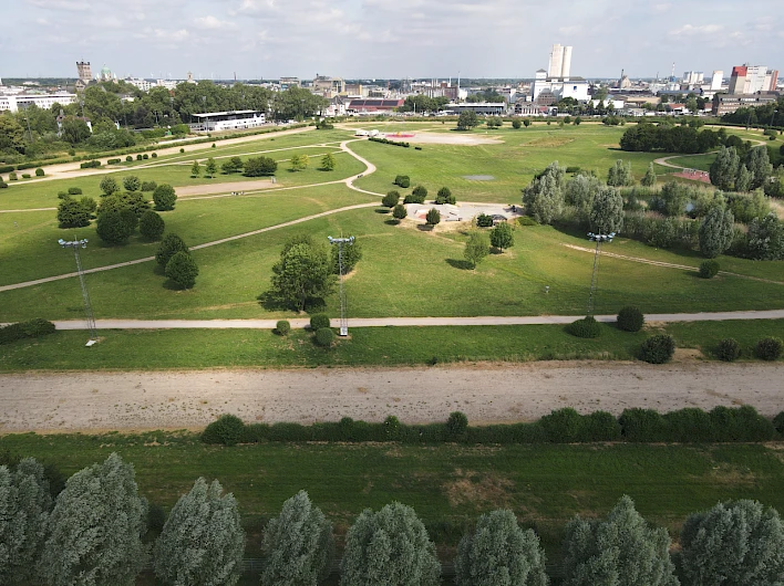 Bürgerpark Neuss 5