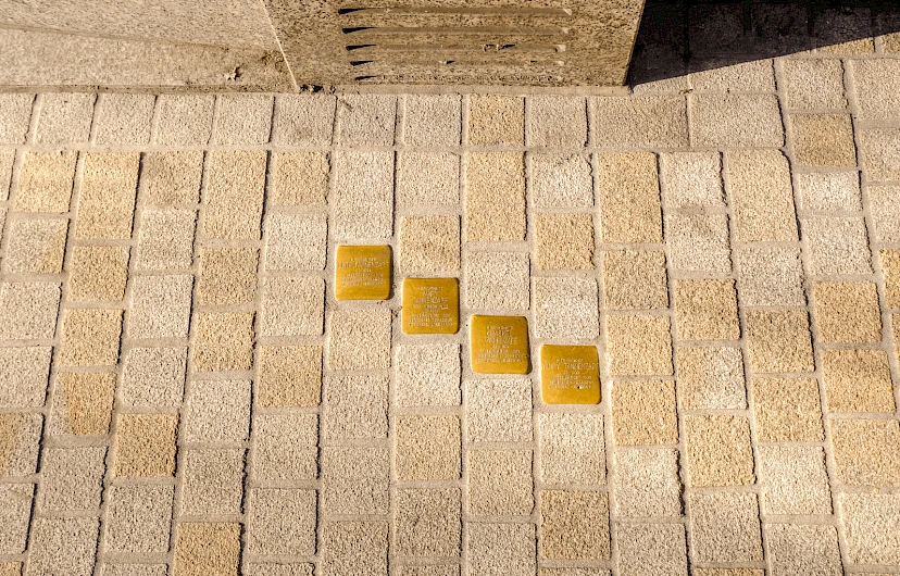 Wilhelmstraße Lüdenscheid 5