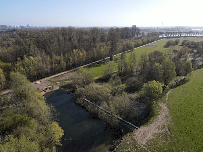 Rheinvorland, Neuss 7