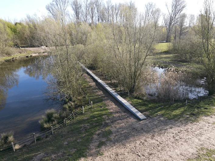 Rheinvorland, Neuss 8