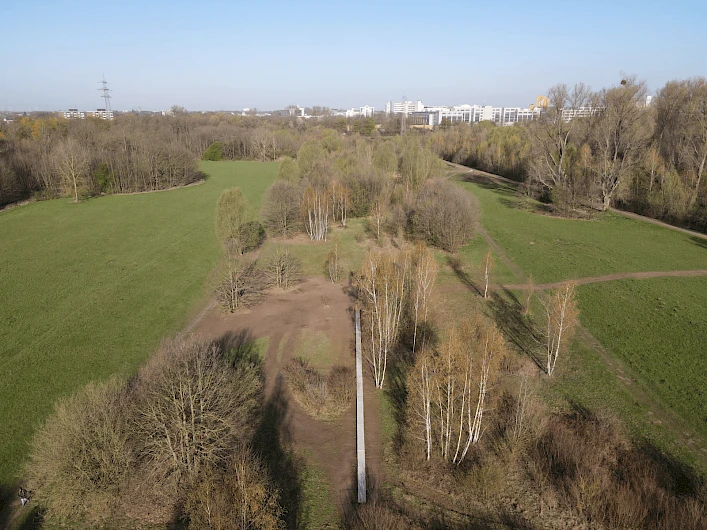 Rheinvorland, Neuss 10