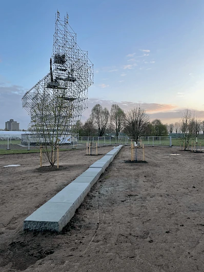 Rheinvorland, Neuss 11