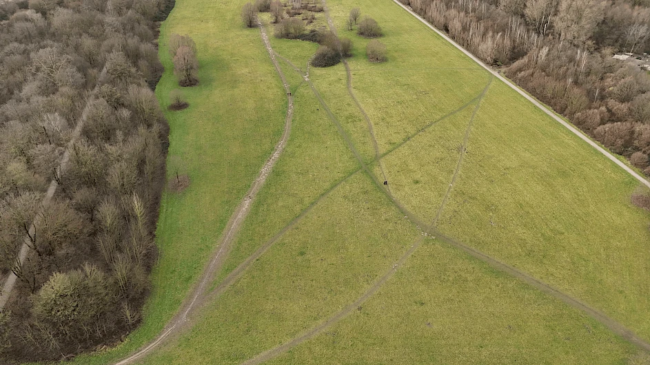 Rheinvorland, Neuss 4