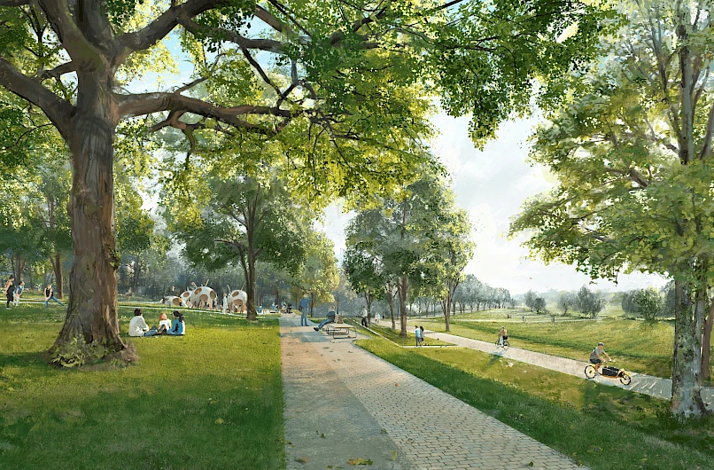 Innenstadt Crailsheim 1