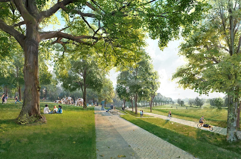 Innenstadt Crailsheim 3