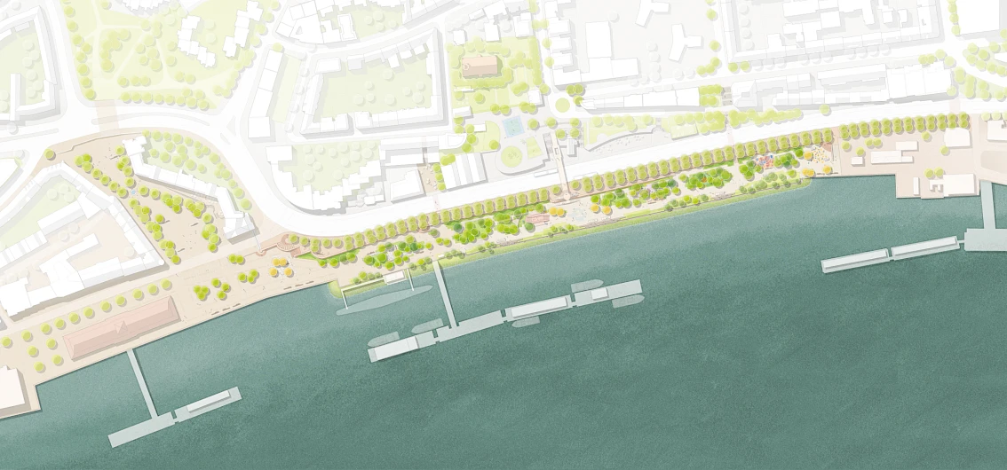 St. Pauli Hafenkante 1