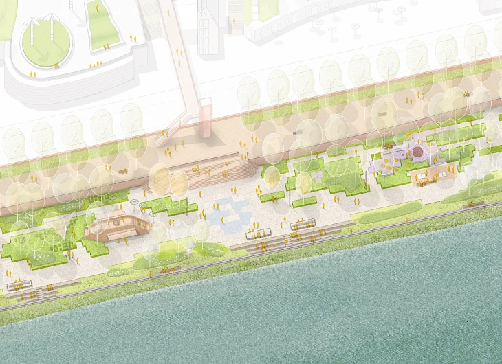 St. Pauli Hafenkante 4