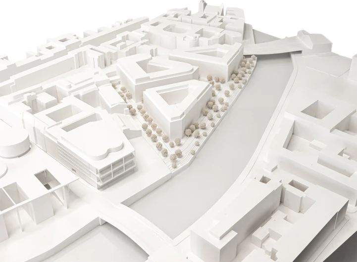 Luisenblock Ost II, Berlin 1