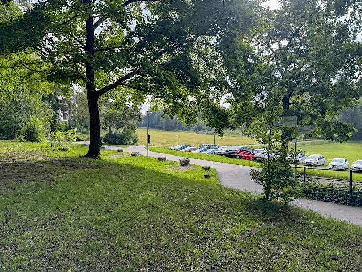 Innenstadt Crailsheim 7
