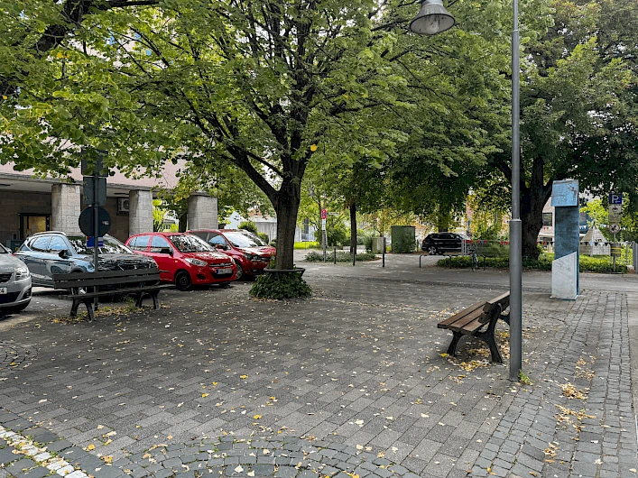 Innenstadt Crailsheim 6