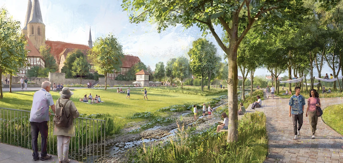 Landesgartenschau Duderstadt 2030 3