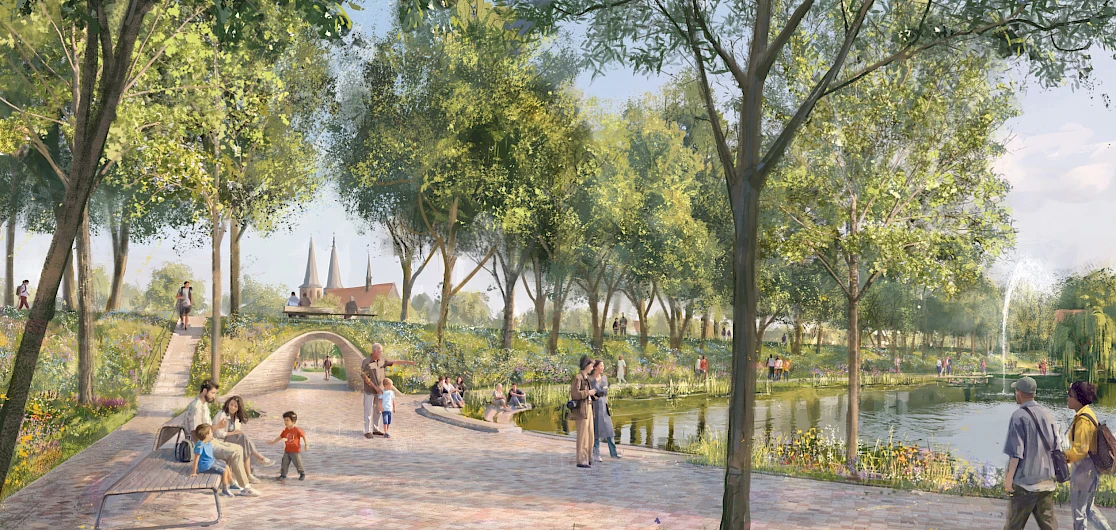 Landesgartenschau Duderstadt 2030 2